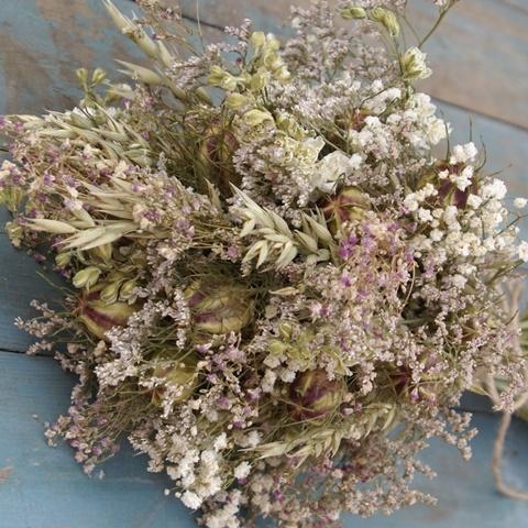 Vintage Romance Wedding Bouquet
