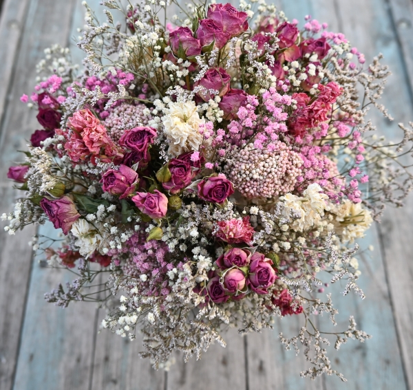 Summer Haze Bridal Party Wedding Package £225