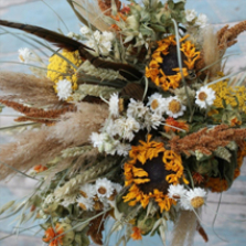 Sunflower Prairie