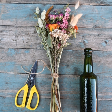 DIY Chair, Cake,Table Decorations