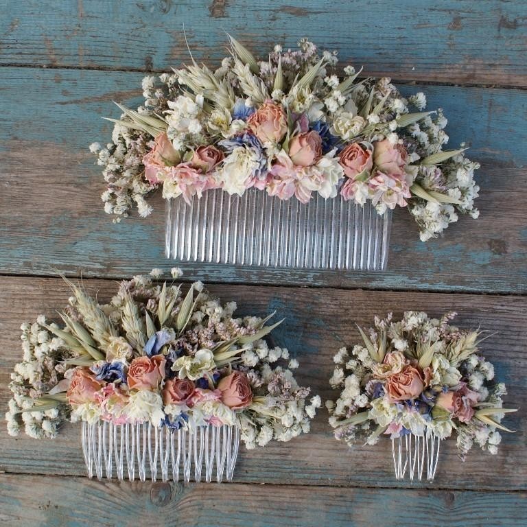 Where to buy shop flowers for hair