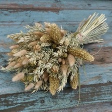 Rustic Natural Bouquet