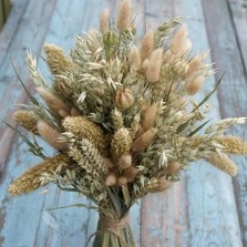 Rustic Natural Bouquet