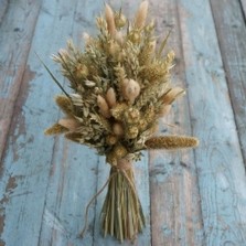 Rustic Natural Posy