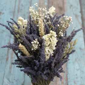Lavender Naturals Bouquet