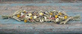 Festival Meadow Top Table 3 Foot Garland