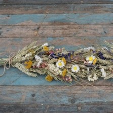 Festival Meadow Top Table 3 Foot Garland