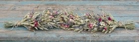 Jewel Rose Garden Top Table 3 Foot  Garland