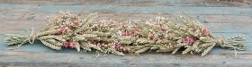 Boho Candyfloss Top Table 3 Foot Garland