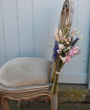 DIY Carnival Chair, Cake, Table Decoration Flowers