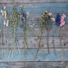 DIY Carnival Bud Vase, Chair, Cake, Table Decoration Flowers