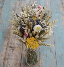 Festival Meadow Bridal Party & Venue Wedding Package £372