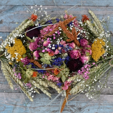 Fiesta Brights One Foot Garland