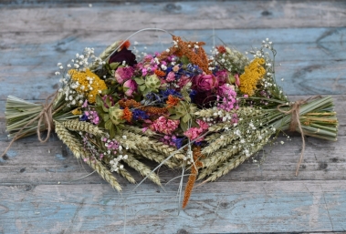 Fiesta Brights One Foot Garland