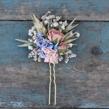 Meadow Pastel Hair Pin