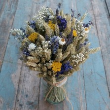 Prairie Blues Bridal Party & Venue Wedding Package £372