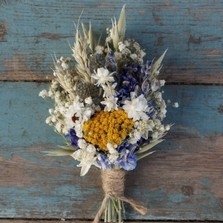 Prairie Blues Bridal Party wedding Package £200