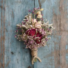 Summer Haze Bridal Party Wedding Package £190