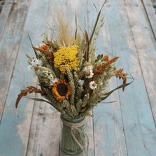 Sunflower Prairie Bridal Party & Venue Wedding Package £385