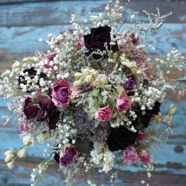 Valentine Rose Garden Bridal Party & Venue Wedding Package £470