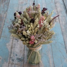 Woodland Berry Bridal Party & Venue Wedding Package £372