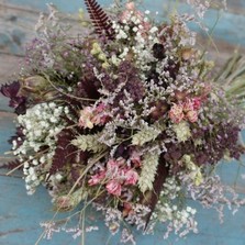 Woodland Berry Bridal Party & Venue Wedding Package £372