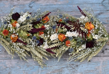 Woodland Sunset 2 Foot Garland