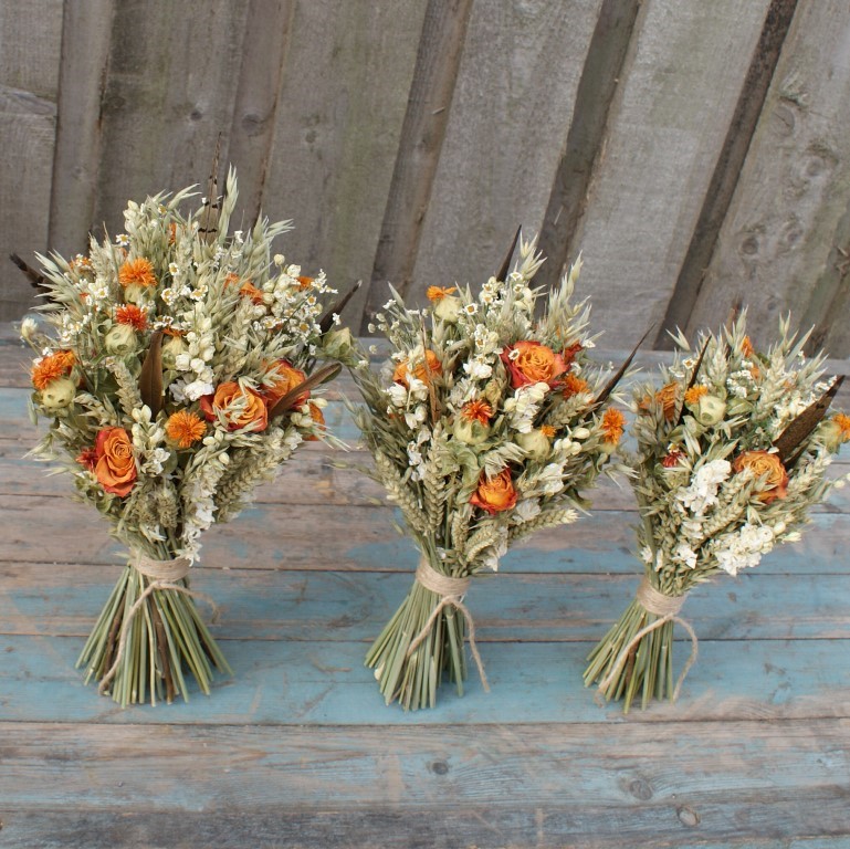 Preserved Natural BABY BREATHS Gypsophila Flower Stems | Dried Flowers |  DIY Wedding Bouquet Boho Decor Crafts Arrangement Hamper Floral
